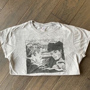 Vintage t shirt